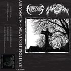 ABYSSUS Abyssus / Slaughterday album cover