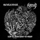 ABYSSUS From The Abyss Raised The Morbid album cover