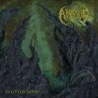 ABYSSUS Into The Abyss album cover