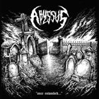 ABYSSUS Once Entombed... album cover
