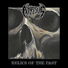 ABYSSUS Relics Of The Past album cover