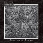 ABYTHIC Conjuring the Obscure album cover