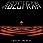 ABZOFRAN Liquid Beauty album cover