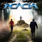 ACACIA Resurrection album cover