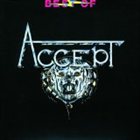 ACCEPT Best of Accept album cover
