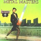 ACCEPT Metal Masters album cover