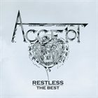ACCEPT Restless the Best album cover