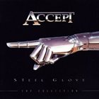 ACCEPT Steel Glove album cover