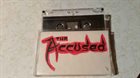 THE ACCÜSED 4-song Promo '89 album cover