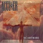 ACCU§ER Scartribe album cover
