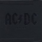 AC/DC AC/DC Box Set album cover