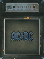 AC/DC Backtracks album cover