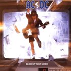 AC/DC Blow Up Your Video album cover