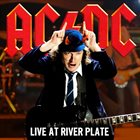 AC/DC — Live At River Plate album cover