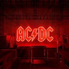 AC/DC — Power Up album cover