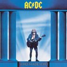 AC/DC Who Made Who album cover