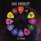 ACE FREHLEY 12 Picks album cover