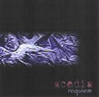 ACEDIA Requiem album cover