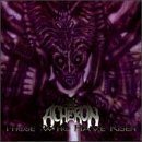 ACHERON Those Who Have Risen album cover
