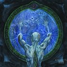 ACHERONTAS Amarta अमर्त  (Formulas of Reptilian Unification Part II) album cover