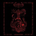 ACHERONTAS Hermeticism album cover