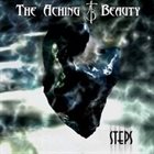 ACHING BEAUTY Steps album cover