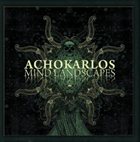 ACHOKARLOS Mind Landscapes album cover