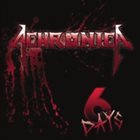 ACHRONICA 6 Days album cover