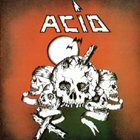 Acid album cover