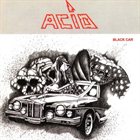 ACID Black Car album cover