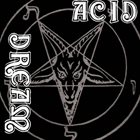 ACID DREAM Paranoid Animals album cover