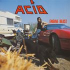 ACID — Engine Beast album cover