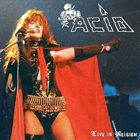 ACID Live in Belgium '84 album cover