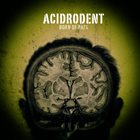 ACIDRODENT Born of Rats album cover