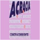 ACRACIA Contracorriente album cover