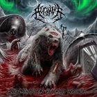 ACRANIUS When Mutation Becomes Homicidal album cover