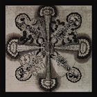 ACRIMONIOUS Broken Bonds of Balance album cover