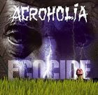 ACROHOLIA Ecocide album cover