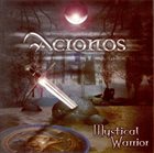 ACRONOS Mystical Warrior album cover
