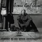ACROSS APRIL SKIES Society; Or The Modern Prometheus album cover