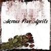ACROSS FIVE APRILS Across Five Aprils album cover