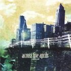 ACROSS FIVE APRILS Collapse album cover