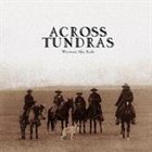 ACROSS TUNDRAS Western Sky Ride album cover