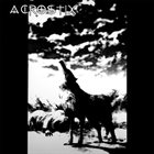 ACROSTIX Now The World Is From Chaos To Another More Chaos... / Awave! album cover