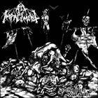 ACT OF IMPALEMENT Echoes Of Wrath album cover