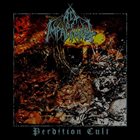 ACT OF IMPALEMENT Perdition Cult album cover