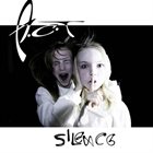 A.C.T — Silence album cover