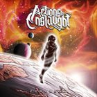 ACTIONS TO ONSLAUGHT Ethereal album cover