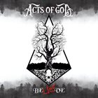 ACTS OF GOD BeLIEve album cover