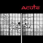 ACUTE へび女 album cover